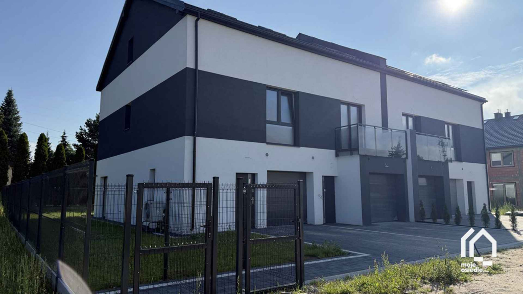 Dom/Segment na sprzedaż - Bezpośrednio od Developera C5/2 Mokotów - zdjęcie 1