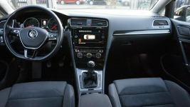 Volkswagen Golf z Niemiec. Gwarancja. Polecam !!! Zielona Góra - zdjęcie 10