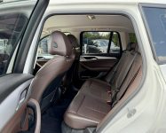 BMW X3 4x4,190KM,Bogata wersja Kamienna Góra - zdjęcie 10