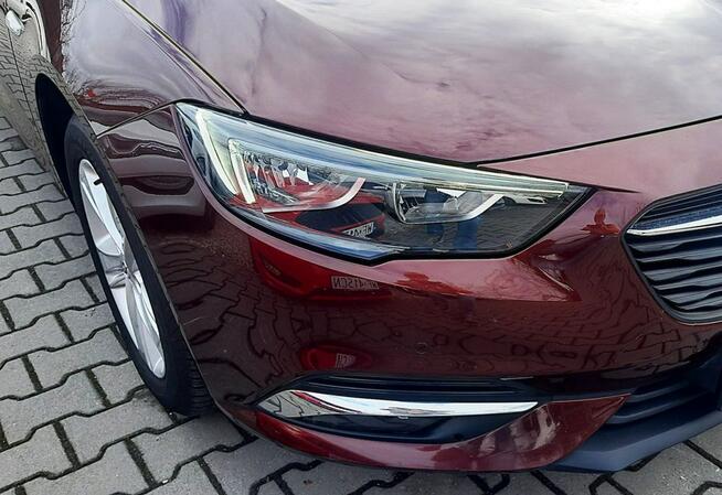 Opel Insignia 1,5 SIDI 165KM, Automat , salon Polska ... Warszawa - zdjęcie 4