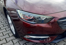 Opel Insignia 1,5 SIDI 165KM, Automat , salon Polska ... Warszawa - zdjęcie 4