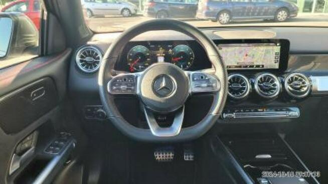 Mercedes GLB Komorniki - zdjęcie 7