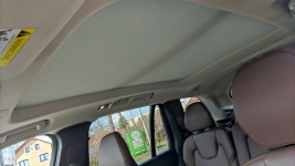 Volvo XC90 T6, panorama, 4x4, kam360, stan idealny Kraków - zdjęcie 9