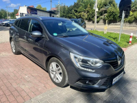 Renault Megane bezwypadkowy benzyna 132 KM bogate wyposażenie Kobylnica - zdjęcie 3
