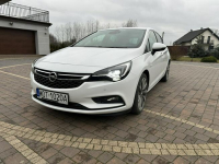 Opel Astra Lipówki - zdjęcie 3