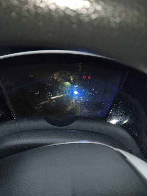 Honda civic ufo lpg Katowice - zdjęcie 5