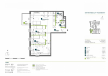 Sprzedam czteropokojowe mieszkanie na Wildzie. Wilda - zdjęcie 5