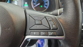 Nissan Leaf 40kWh Acenta ! Z Polskiego Salonu ! Faktura VAT ! Warszawa - zdjęcie 12
