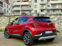 Renault Captur Salon Polska Faktura VAT 23% 1.33 Automat Tarnowskie Góry - zdjęcie 2