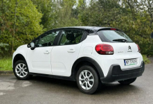 Citroen C3 1.2 PureTech Vat 23% Rzeszów - zdjęcie 11