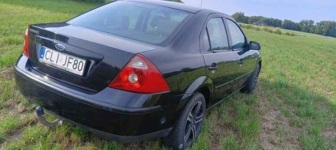 Ford mondeo MK3 Ghia sedan 2.0 LPG. Sierpc - zdjęcie 3