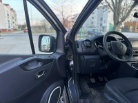 Opel Vivaro VAT 23% Poznań - zdjęcie 8