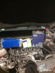 2.0 Tdi Cr 140km Salon Pl Niski przebieg 4x4 Tiguan Poznań - zdjęcie 10