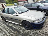 Vectra B 2.5 V6 Irmscher Krapkowice - zdjęcie 3