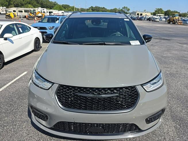 Chrysler Pacifica LIMITED / pakiet S / niski przebieg Cieszyn - zdjęcie 2