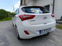 Hyundai i30 benzyna Łomża - zdjęcie 5