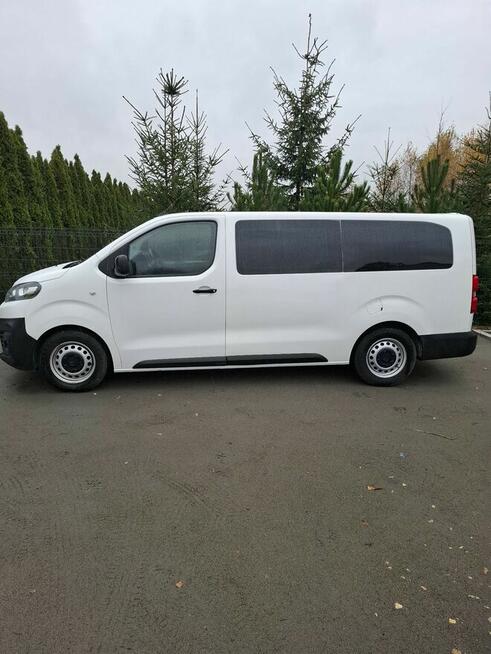 Sprzedam CITROENA Jumpy Grojec - zdjęcie 1