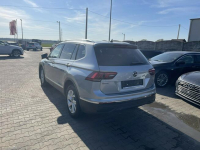 Volkswagen Tiguan Allspace Elegance Allspace Navi DSG Gliwice - zdjęcie 2