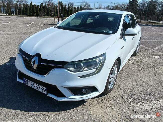 Renault Megane 4 1.5 dci Dębica - zdjęcie 1