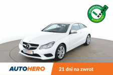 Mercedes E 200 GRATIS! Pakiet Serwisowy o wartości 1000 zł! Warszawa - zdjęcie 1