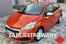 1.0 Vti 70KM Klimatyzacja LIKE 208 śliczny kolor NOWY rozrząd