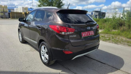 Hyundai ix35 mały przebieg salon polska 1 rej 2013 Lębork - zdjęcie 3