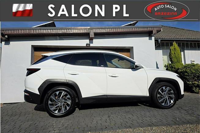 Hyundai Tucson serwis ASO Rydułtowy - zdjęcie 5