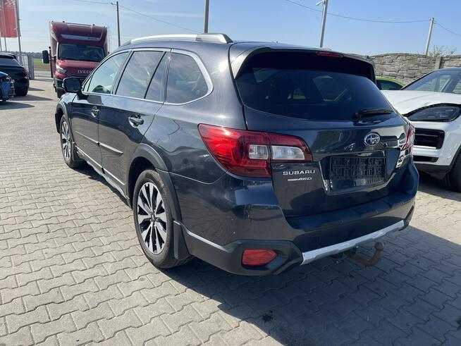 Subaru OUTBACK Exclusive AWD Automat Skóra Kamera HAK Gliwice - zdjęcie 3