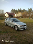 Sprzedam BMW e87 Białobrzegi - zdjęcie 1
