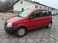 Fiat Panda II 1.1 Benz Lublin - zdjęcie 7