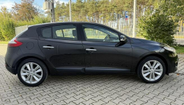 Renault Megane Navi Climatronic Gwarancja Kutno - zdjęcie 4