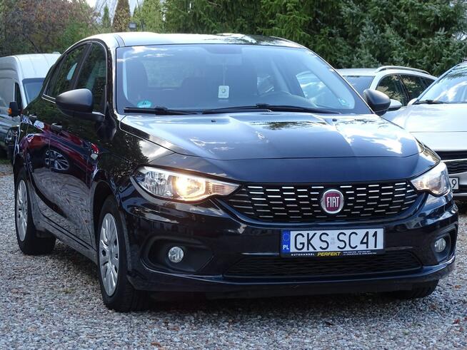 Fiat Tipo 1.3 Diesel, Super Stan! Zarejestrowany! Gwarancja! Kościerzyna - zdjęcie 8