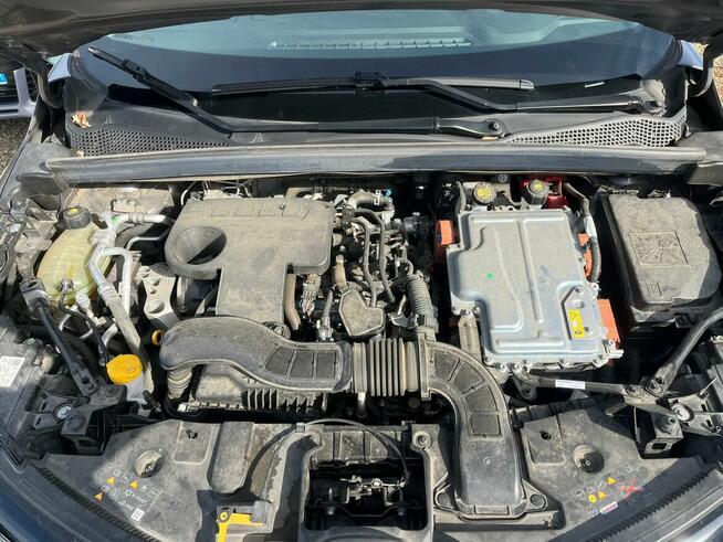 RENAULT Captur II 1.6 E-Tech SCe 145 Intens GN674 Grunwald - zdjęcie 12