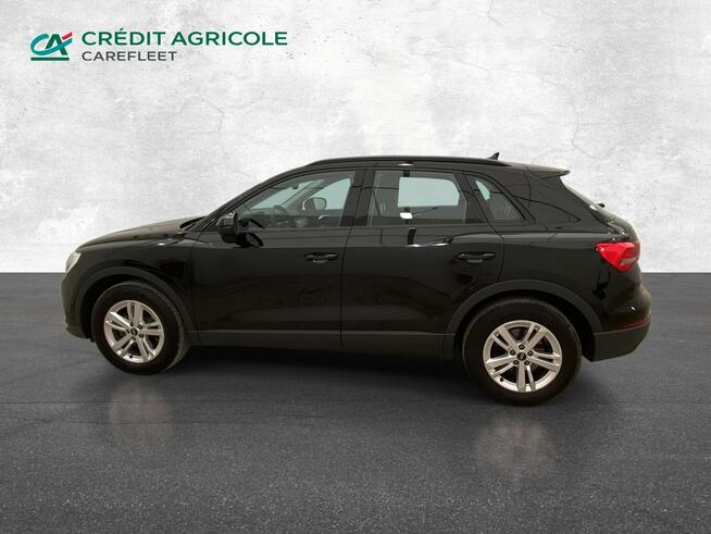 Audi Q3 35 TDI mHEV S tronic Kombi Warszawa - zdjęcie 8