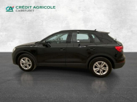Audi Q3 35 TDI mHEV S tronic Kombi Warszawa - zdjęcie 8