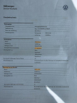 Volkswagen Tiguan 2.0 150PS Full LED Navi Alusy 19 HAK Gwarancja Gniezno - zdjęcie 2