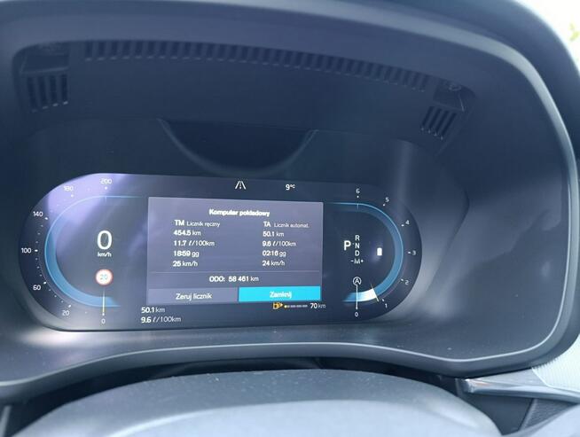 Volvo XC 60 Salon Polska  jeden właściciel Otwock - zdjęcie 9