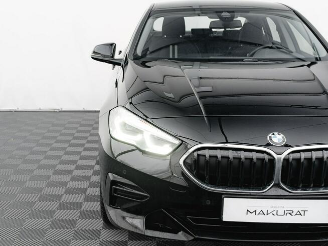 DW1UY03#218i Sport Line Ambient K.cof Podgrz.f Salon PL VAT23% Gdańsk - zdjęcie 8