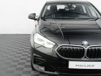 DW1UY03#218i Sport Line Ambient K.cof Podgrz.f Salon PL VAT23% Gdańsk - zdjęcie 8