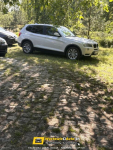 BMW X3 Telefon: 	791_296_653 Lokalizacja: Włocławek Włocławek - zdjęcie 3