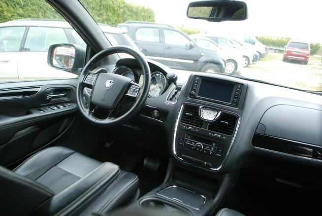 Lancia Voyager Słupsk - zdjęcie 3