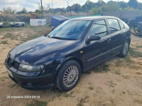 Seat Leon Grajewo - zdjęcie 2