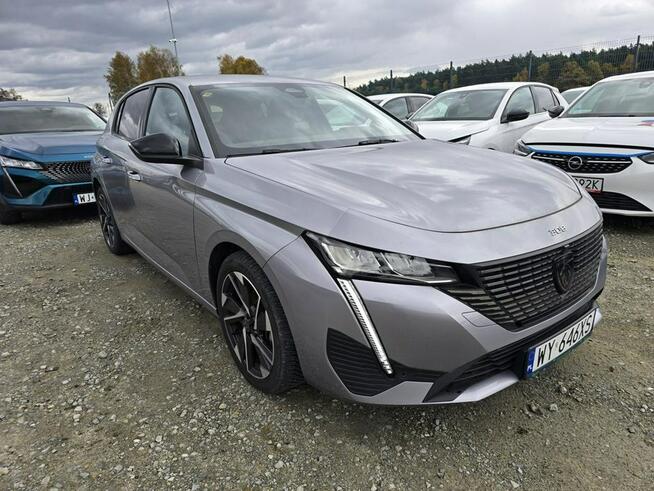Peugeot 308 Komorniki - zdjęcie 1
