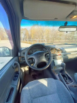 SsangYong MUSSO 2.9TD - 1996r - 4x4 Głogów - zdjęcie 6