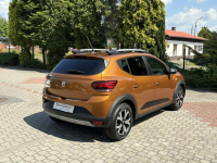 Dacia Sandero Stepway Rezerwacja Tarnowskie Góry - zdjęcie 5