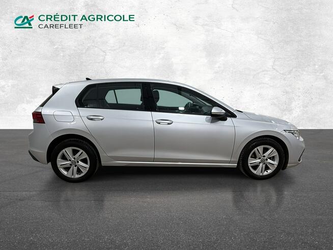 Volkwagen Golf VIII 2.0 TDI Life Katowice - zdjęcie 4