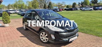 Peugeot 308 PANORAMA