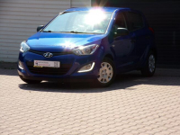 Hyundai i20 Skrzynia Automat /Led /Gwarancja /1,4 /101KM/2013 Mikołów - zdjęcie 8