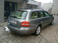 Jaguar X type kombi 2,0 Diesel 2005 r luksus za małe pieniądze Mikołów - zdjęcie 3