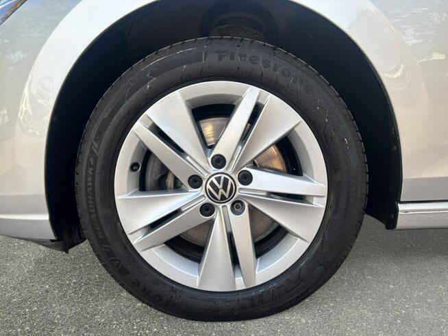 Volkswagen Golf 2.0 TDI Life! Z Polskiego Salonu! Faktura VAT! Warszawa - zdjęcie 9